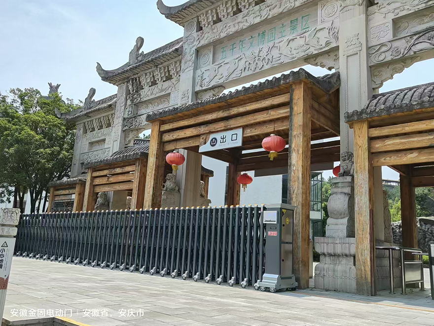 太湖五千年文博園主景...